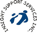Insight Support Services Inc. logo